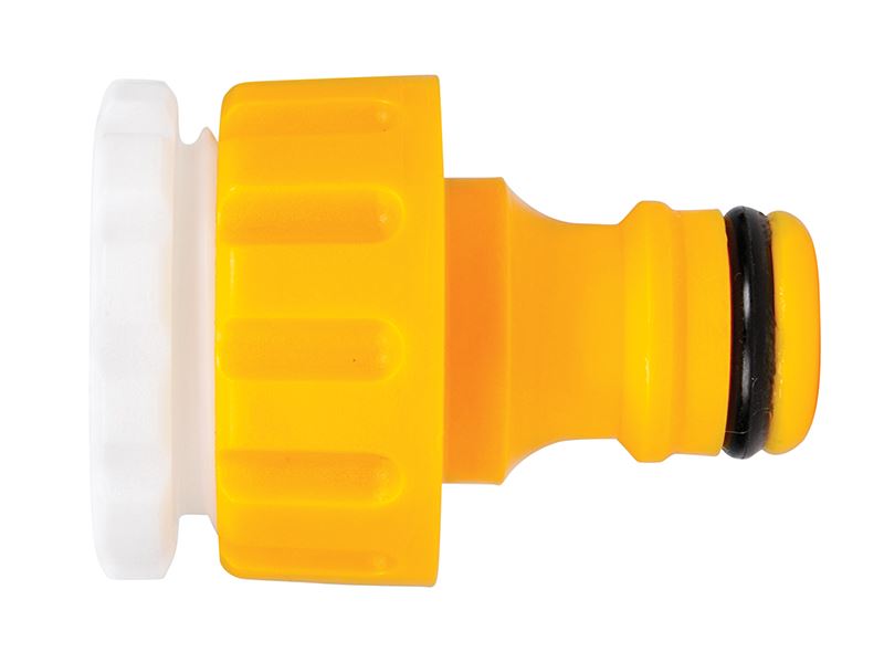 Hozelock 2175P9000 2175 Threaded Tap Connector 3/4in BSP