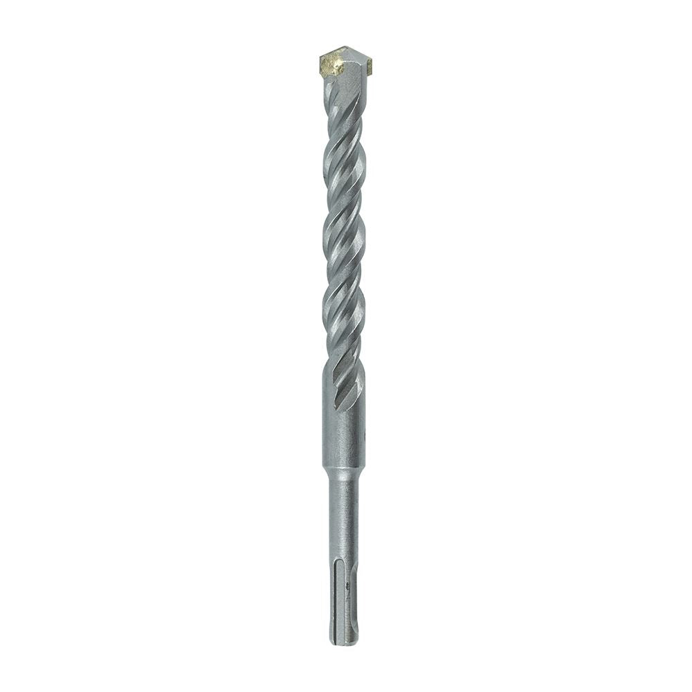 TIMCO SDS Plus Hammer Bit 18.0 x 210 Pack 1