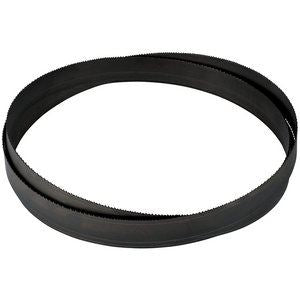50076 Draper Bandsaw Blade, 2460 x 27mm, 10/14 tpi BB2460 Professional Trade DIY Workshop Garage Use