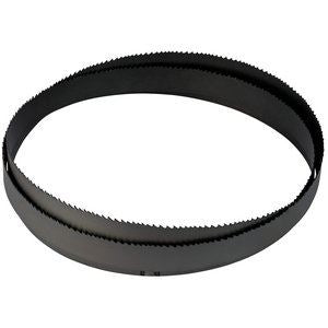 50075 Draper Bandsaw Blade, 2460 x 27mm, 5/8 tpi BB2460 Professional Trade DIY Workshop Garage Use
