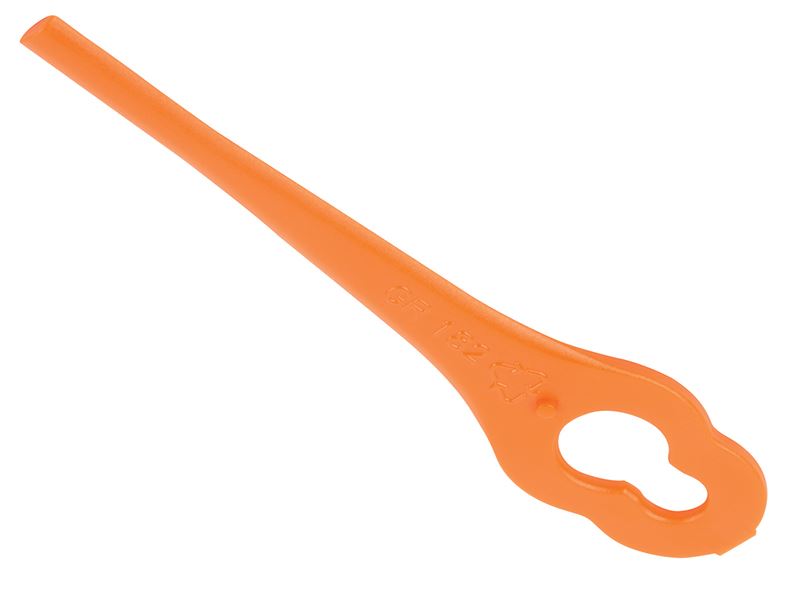 ALM GR182 GR182 Plastic Blade Florabest