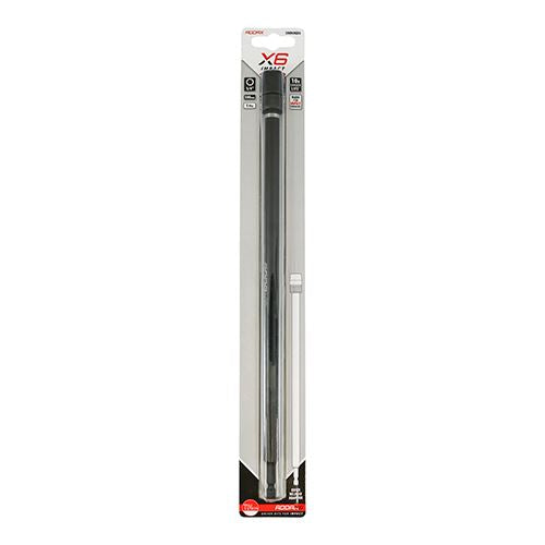 TIMCO X6 Impact QuickRelease Adaptor 300mm Pack 1