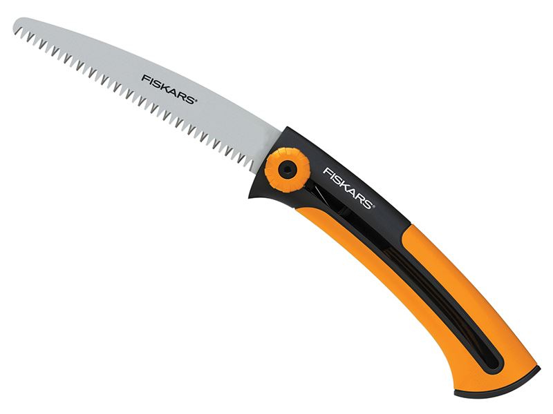 Fiskars 1000613 Xtract� SW73 Garden Pruning Saw 160mm