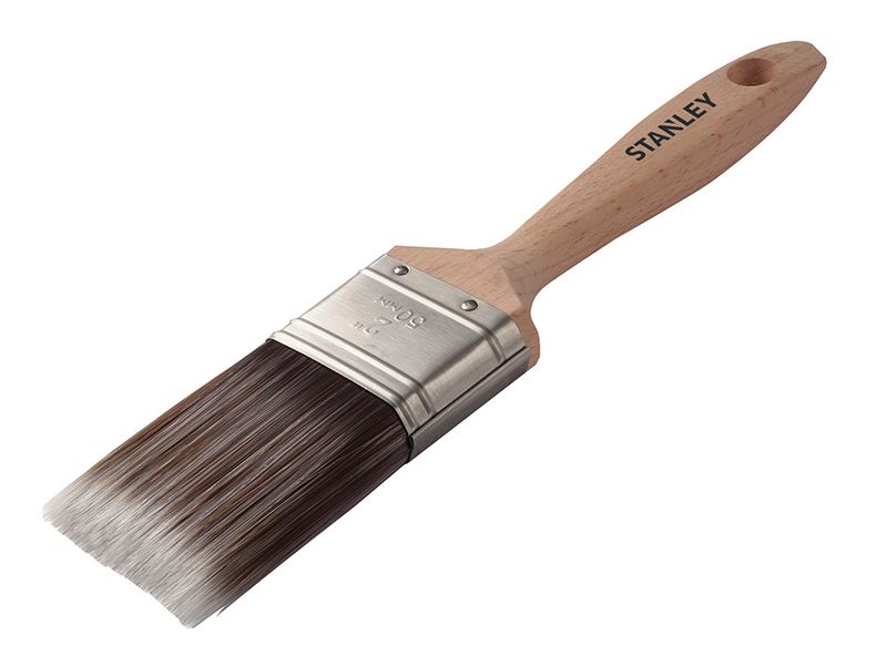 STA MAXFINISH Advanced Synthetic Paint Brush 38mm (1.1/2in)