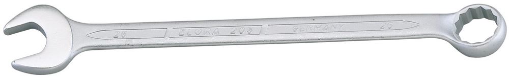 Draper 26MM COMBINATION SPANNER 03660 Long Metric Combination Spanners