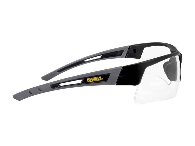 DeWalt Power Tools DPG100 Crosscut Safety Glasses - Clear