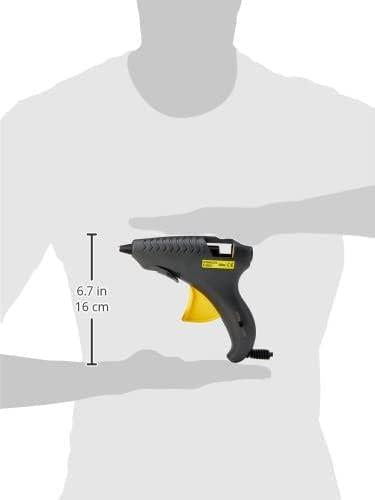 STANLEY 0-GR25 Heavy-Duty Glue Gun 40W 240V