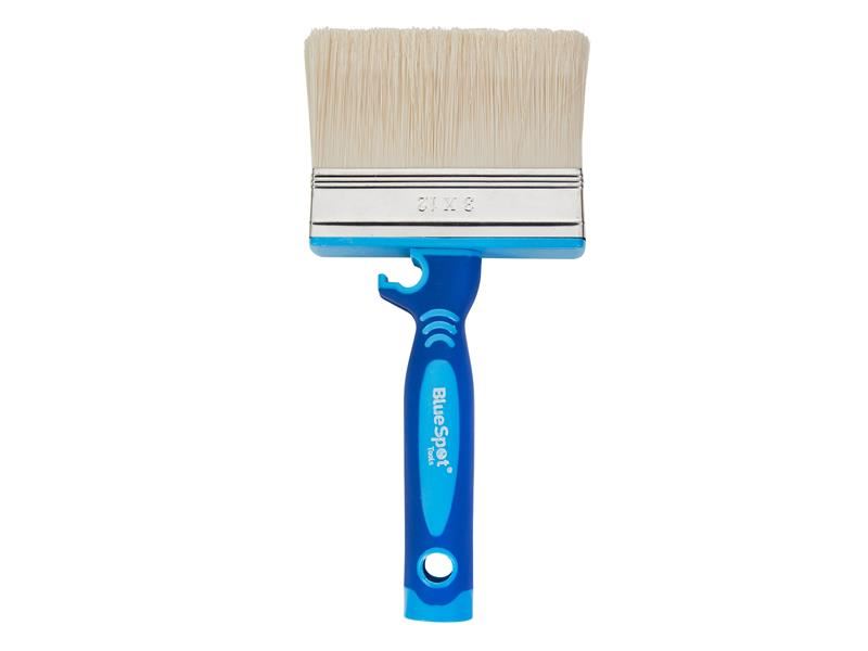 B/S Shed and Fence Brush 120mm