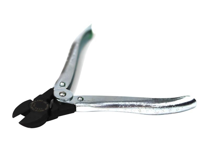 Maun 2990-140 Diagonal Cutting Nipper 140mm (5.1/2in)