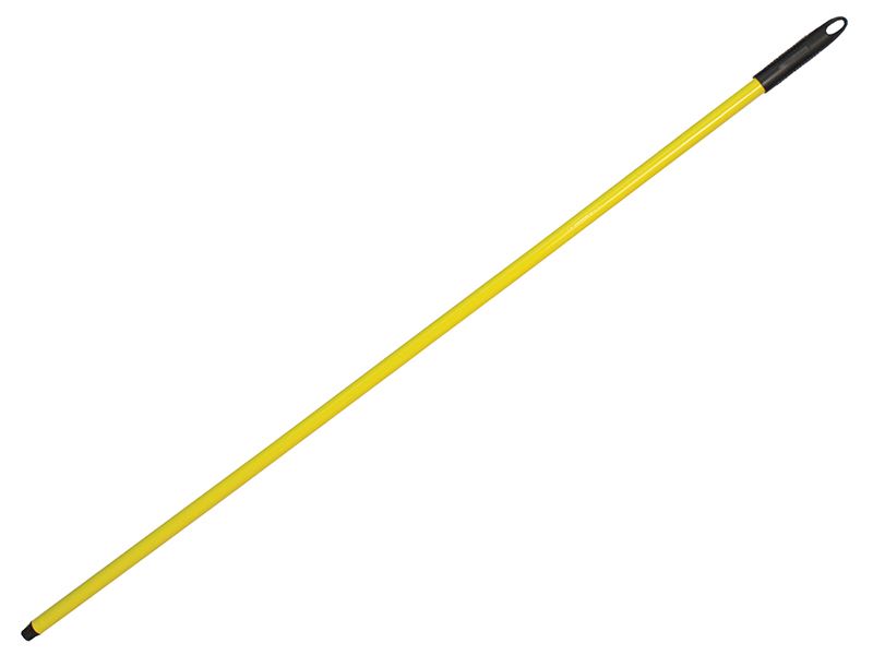 RedGorilla SP.GBRR/HAN.Y Gorilla Broom� Handle Yellow