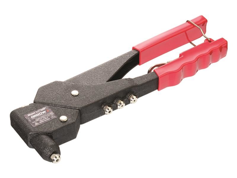 Arrow ARHT300 RHT300 Swivel Head Rivet Tool