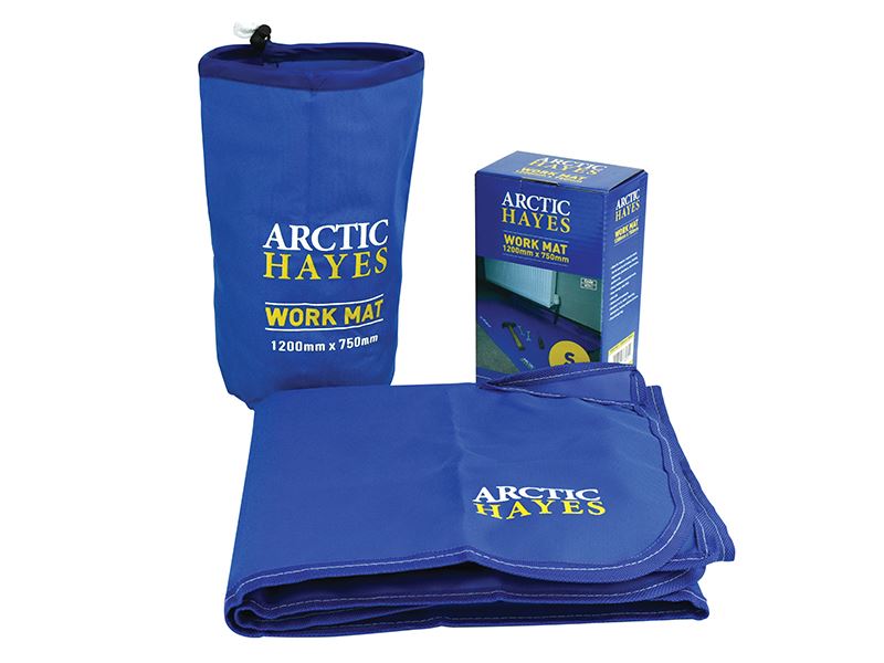 ArcticHayes WM1 Work Mat 1250 x 750mm