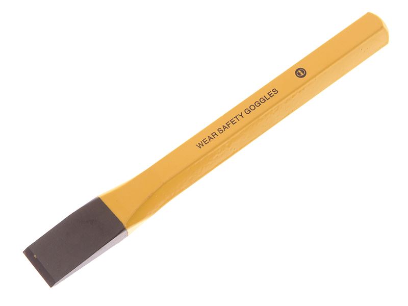 STANLEY� 4-18-289 Cold Chisel 175 x 19mm (6.7/8 x 3/4in)