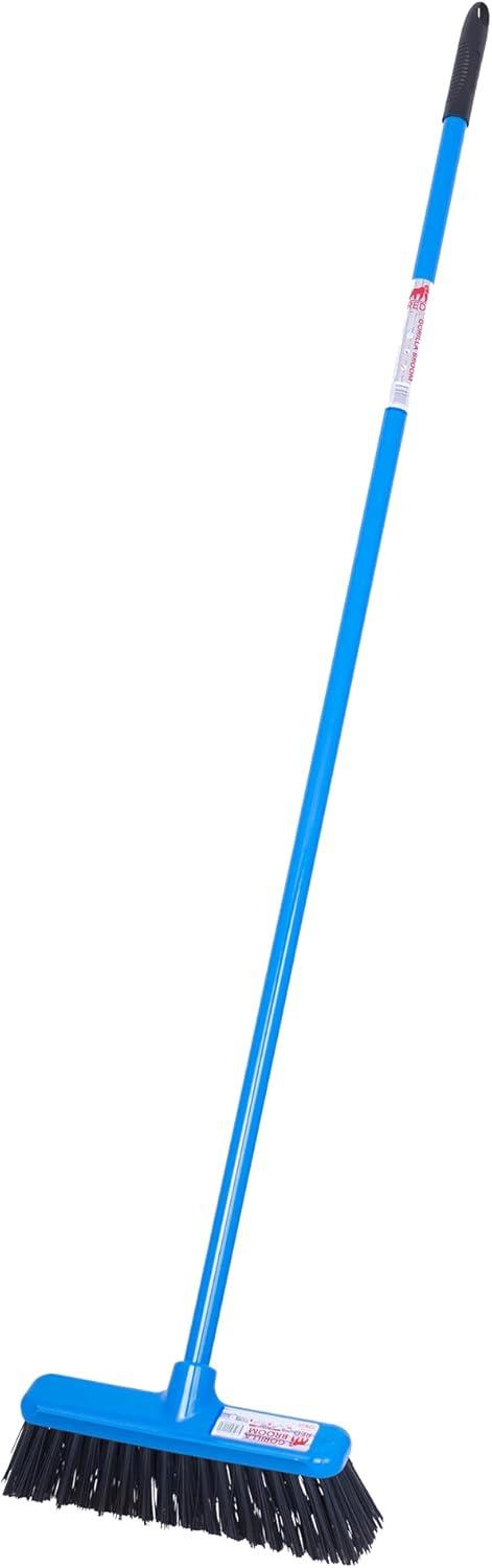 RedGorilla SP.GRBR.30/BL Complete Gorilla Broom� Blue 300mm (12in)