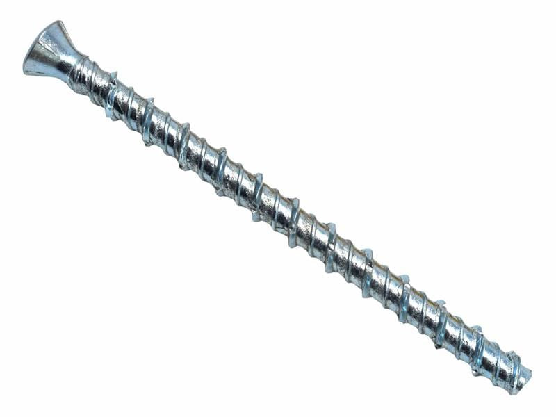 MAM Torx Concrete Screwbolt M6 x 100mm (100)