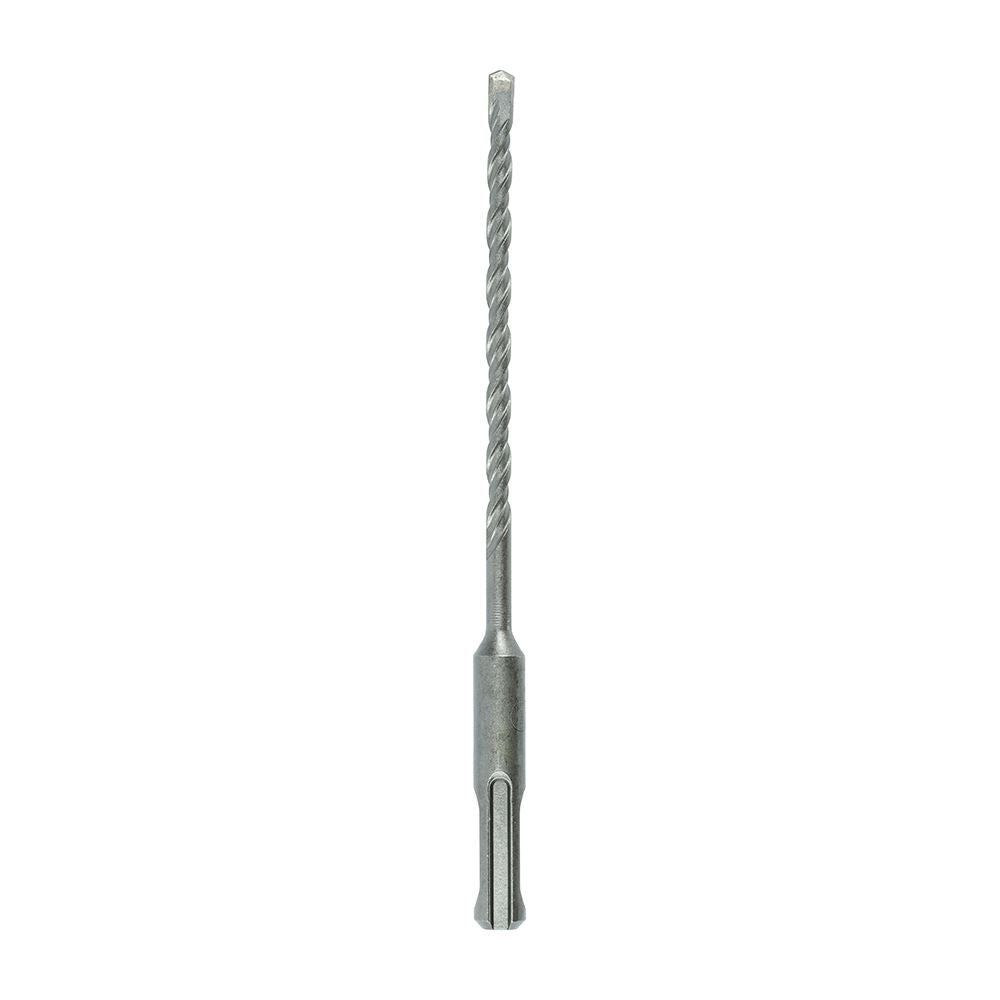 TIMCO SDS Plus Hammer Bit 5.0 x 160 Pack 1