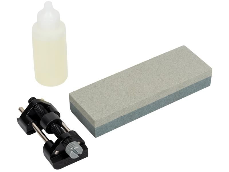 Roughneck ROU30190 Chisel Sharpening Kit |