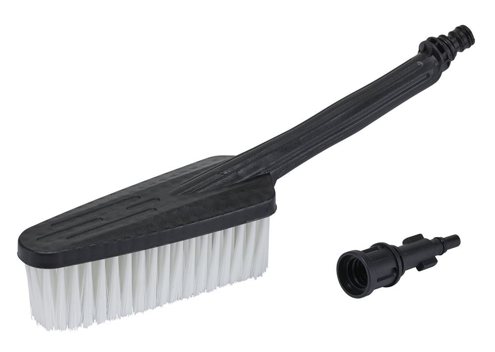 Draper FIXED BRUSH 61284 61284 230V Pressure Washer (2200W)