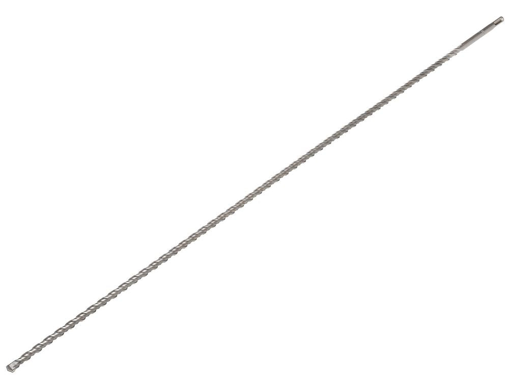 Draper SDS PLUS DRILL BIT 12X1000MM 13830 13830 SDS+ Drill Bits