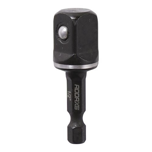 TIMCO X6 Impact Adaptor 1/2 x 50 Pack 1