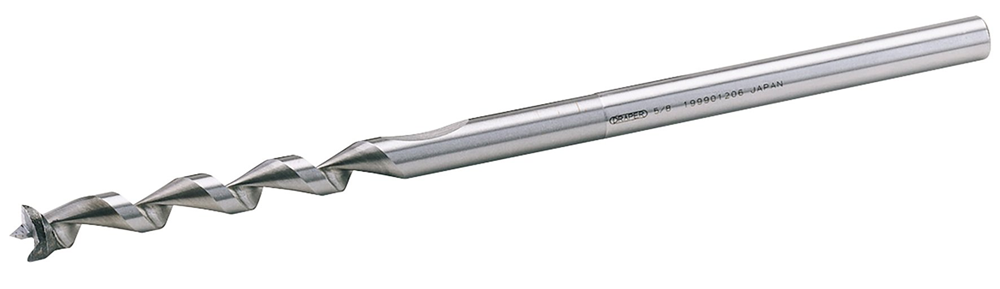 Draper 5/8''SPARE MORTICE AUGER BIT 78954 Spare Mortice Bits