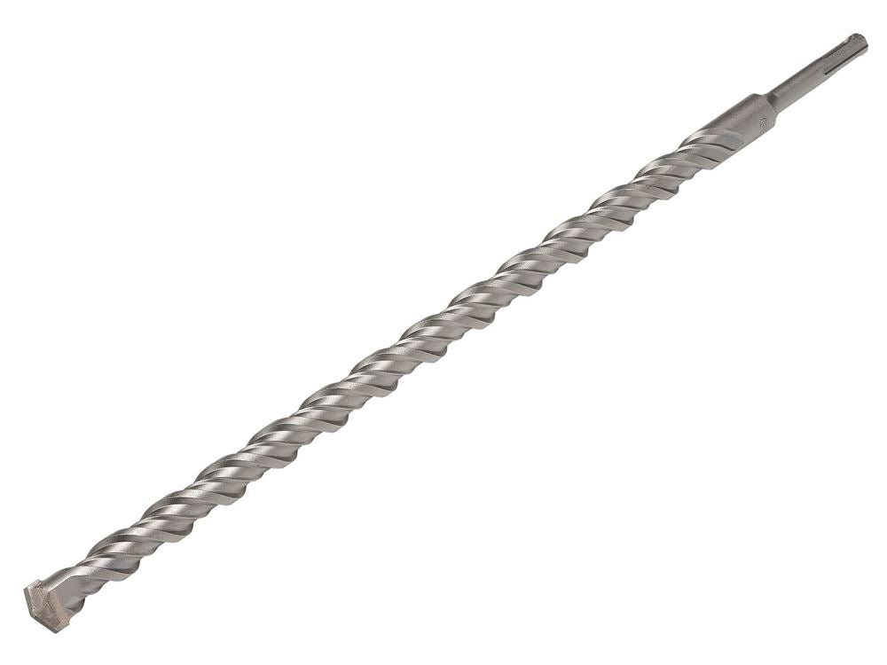 Draper SDS PLUS DRILL BIT 20X450MM 13877 13877 SDS+ Drill Bits