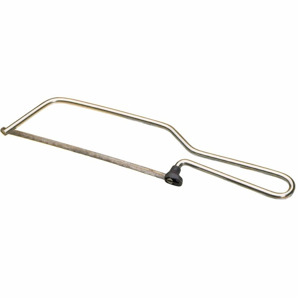 DRAPER 49650 - Junior Hacksaw with Blade, 150mm