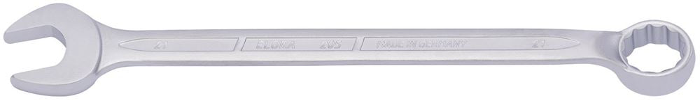 Draper 21MM COMBINATION SPANNER 03610 Long Metric Combination Spanners