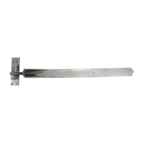 TIMCO Adjustable Band Hook Plate HDG 900mm Pack 2