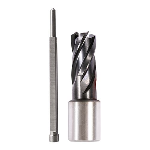 TIMCO Broaching Cutter HSS M2 Short 14 x 30 Pack 1
