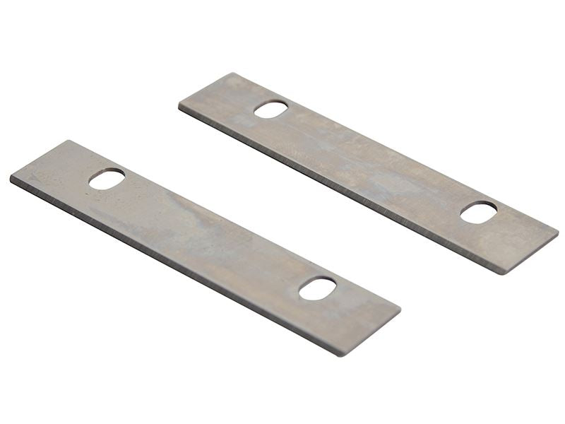 HiKOKI 879417 HSS Planer Blades for FP20SA / ZK2020 (Pack 2)