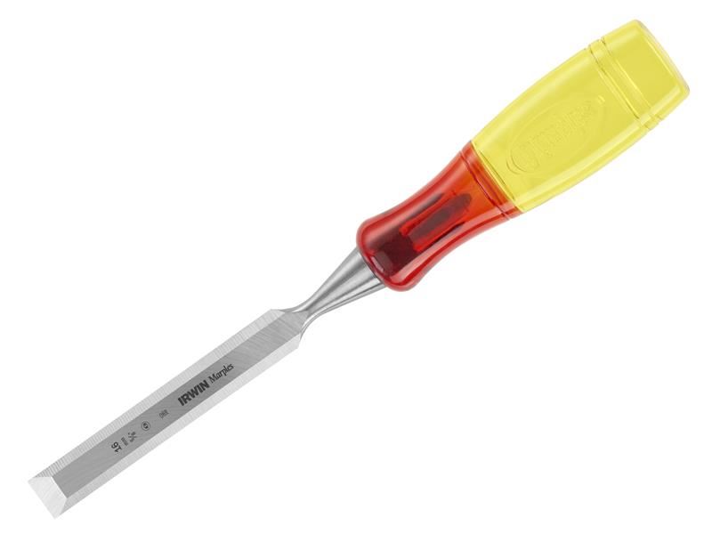 IRWIN�Marples� TM373/-5/8 M373 Bevel Edge Chisel Splitproof Handle 16mm (5/8in)
