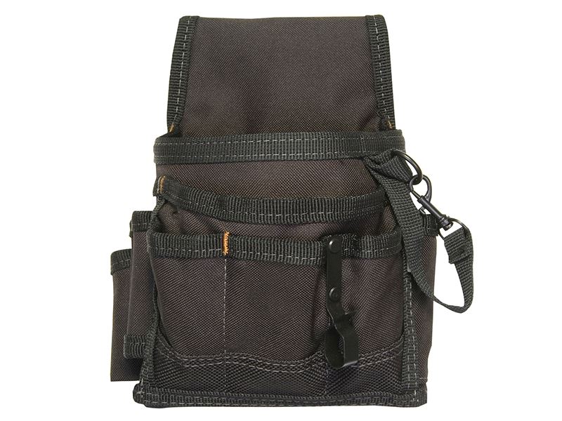 Kuny's EL-1503 EL-1503 Electrician's Pouch 9 Pocket