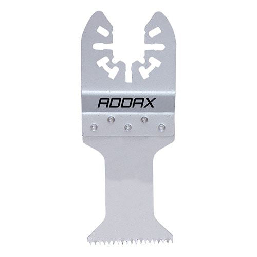 TIMCO MTool Blade Straight Fine 10mm Pack 1