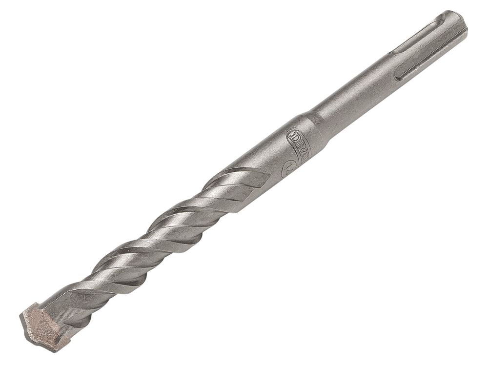 Draper SDS CENTRIC DRILL 14X160MM 10027 10027 SDS+ Centric Tip Drill Bits