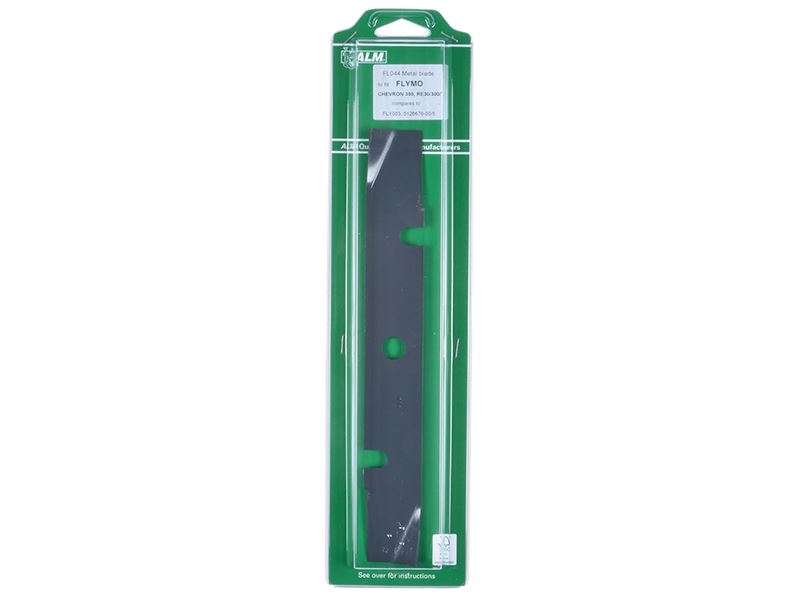 ALM FL044 FL044 Metal Blade to Suit Flymo 30cm (12in)