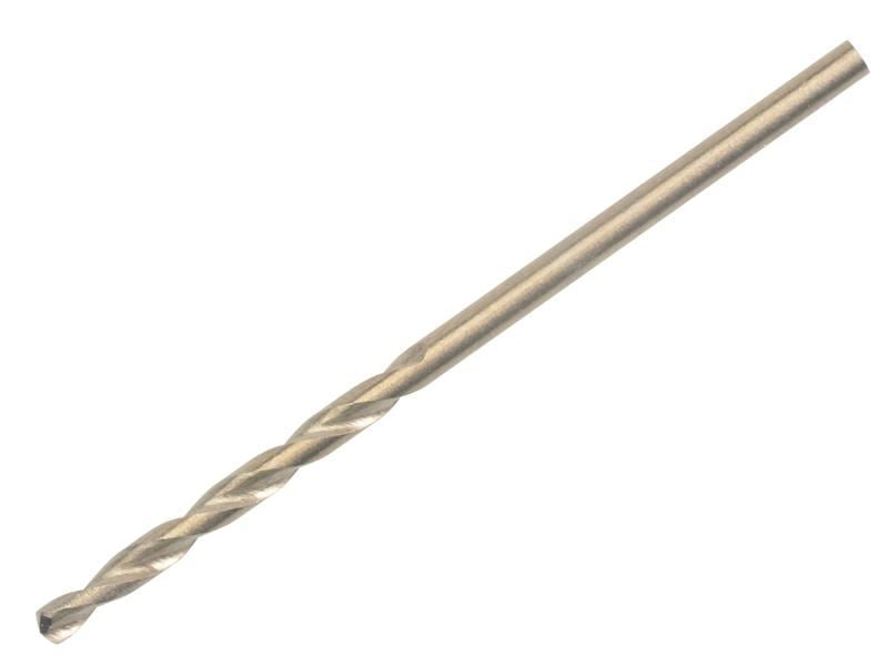 DeWalt DT5036-QZ Extreme 2 Metal Drill Bits (2) 2.0mm OL:49mm WL:24mm