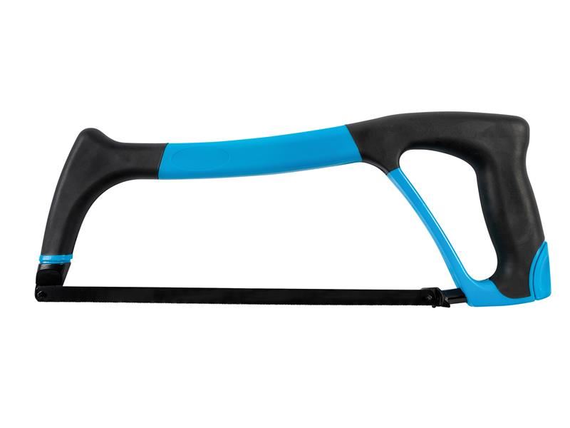 BlueSpotTools 22123 Ergonomic Hacksaw 300mm (12in)