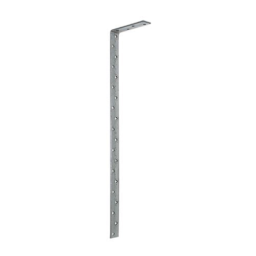 TIMCO LD Bent Restraint Strap 500/100 Pack 1