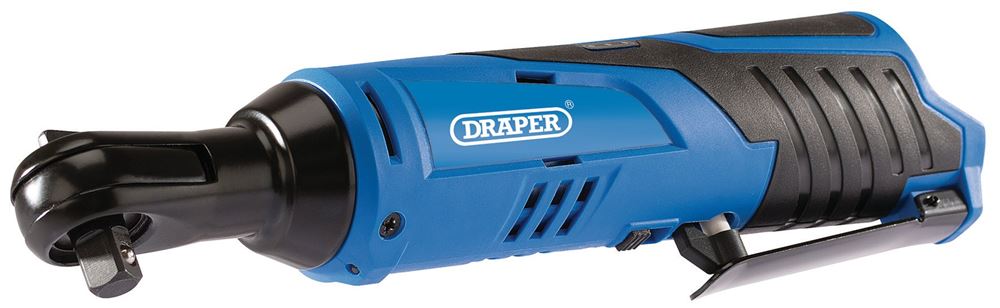 Draper 12V RATCHET WRENCH 3/8 (BARE) 70301 70301 12V 3/8" Ratchet