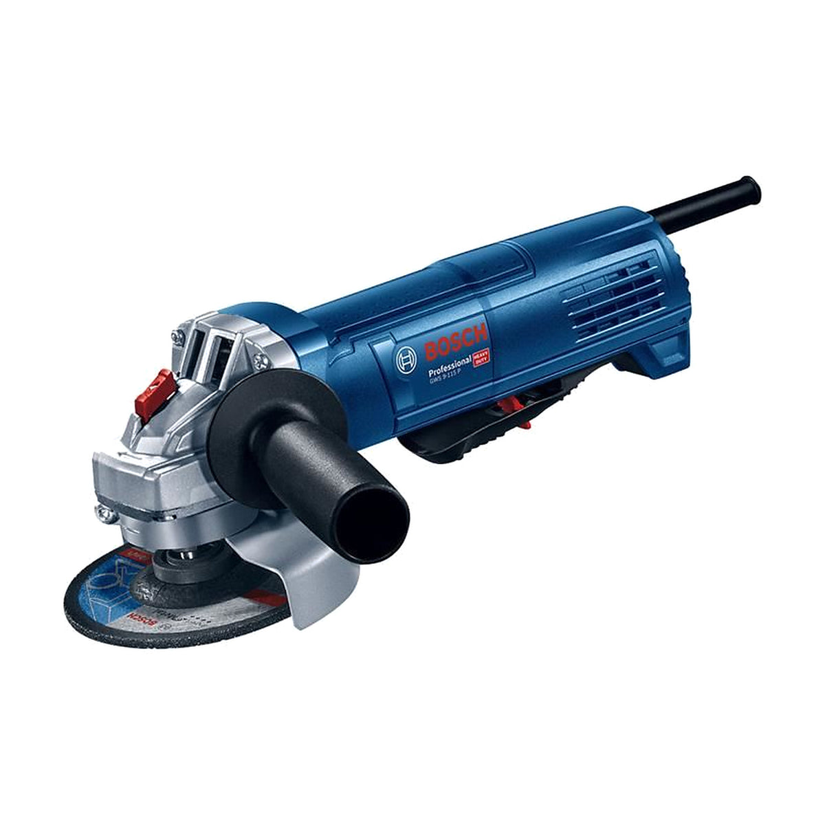 BSH GW S9-115 P Professional Grinder 115mm 900W 110V