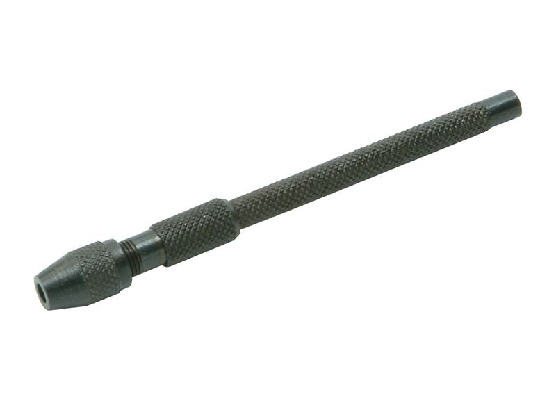 Faithfull FAIPINVICE1 Pin Vice Size 1 0-1mm Capacity |