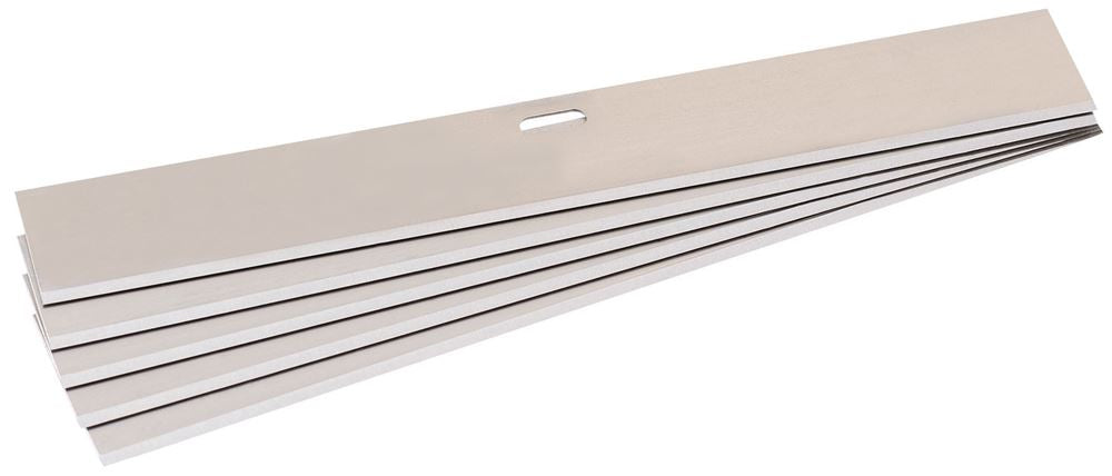17159 Draper Spare Blade for 17156 Scraper HDSS-SBA Paint Stripping and Prepping Professional Trade DIY Workshop Garage Use