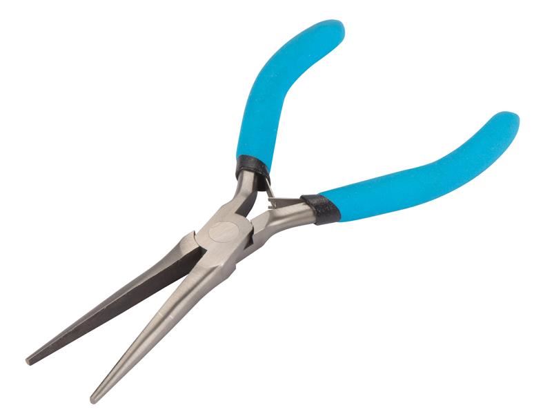 B/S Soft Grip Mini Needle Nose Pliers