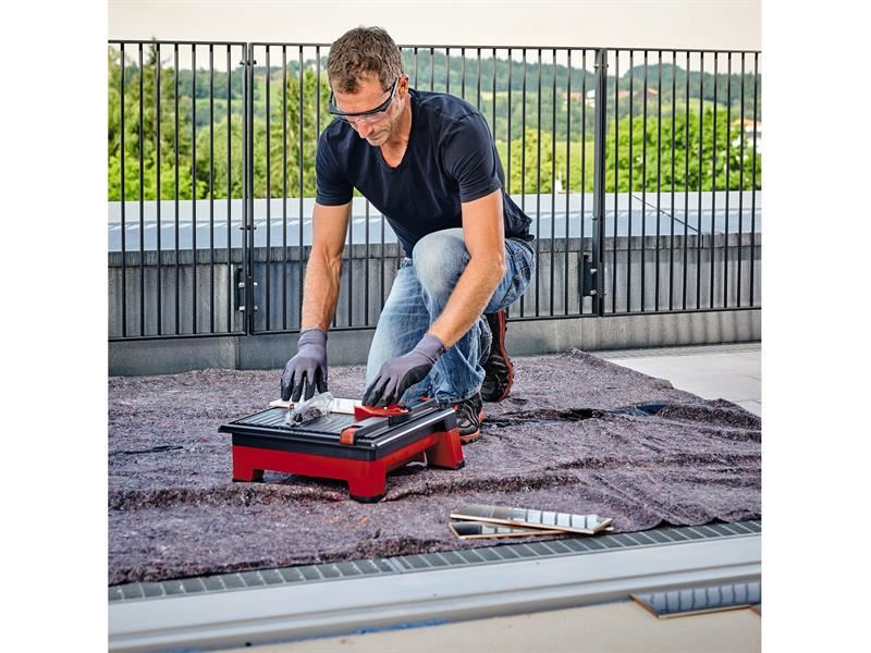 EIN TE-TC 18/115 Li-Solo Tile Cutter 18V Bare Unit