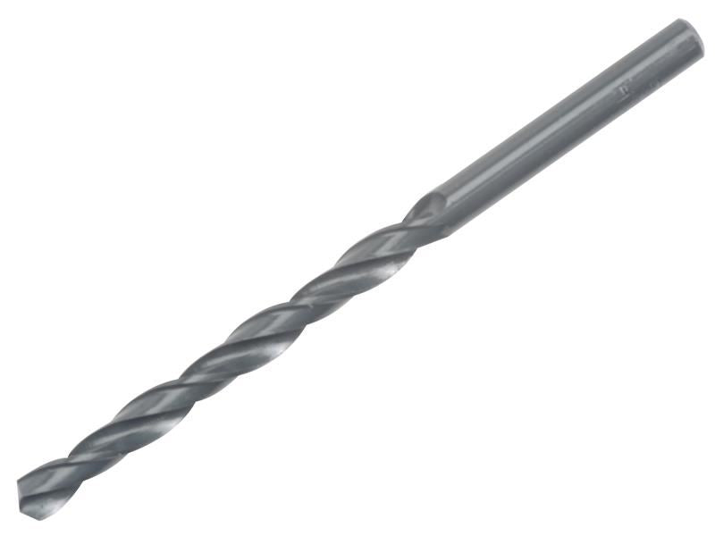 Faithfull FAIJ500 HSS Jobber Drill Bit 5.00mm OL:85mm WL:50mm |