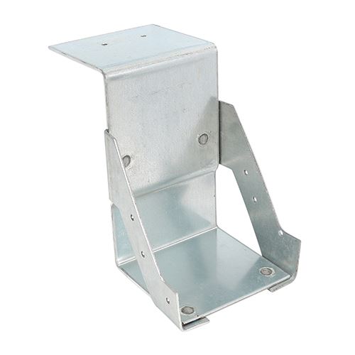 TIMCO Welded Masonry Hanger 90 x 150 Pack 1
