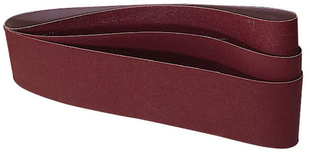 Draper SANDING BELT 60G (3) 915X100 36069 Aluminium Oxide Sanding Belts (100 x 915mm)