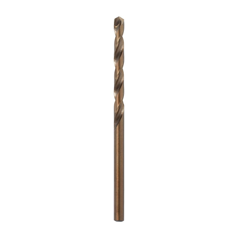 TIMCO HSS-CO Jobber Drill Bit Cobalt 3.5mm Pack 1