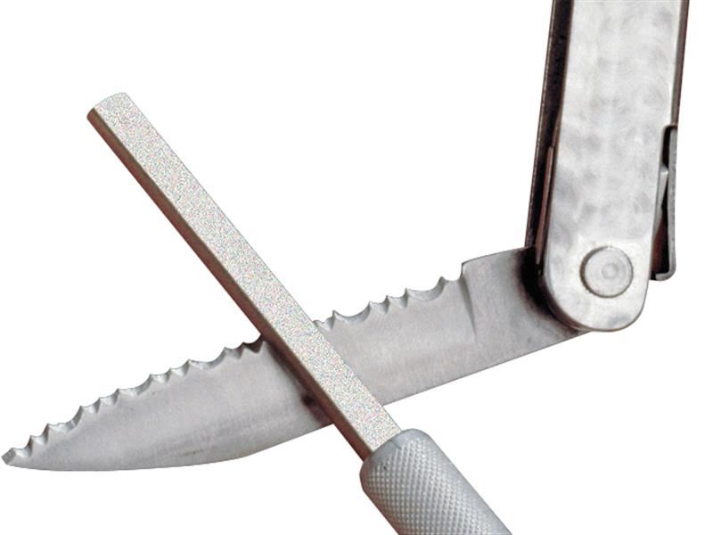 Multi-Sharp� 3500 Multi-Sharp� Diamond Tool Sharpener